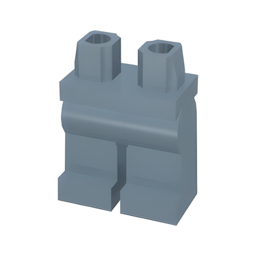 Ноги 970c00 Sand Blue