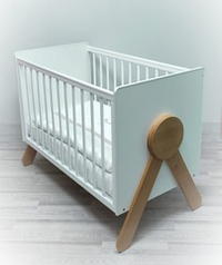 Кроватка Iris Incanto