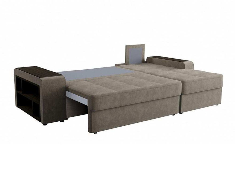 Диван угловой Дубай Вивальди 5