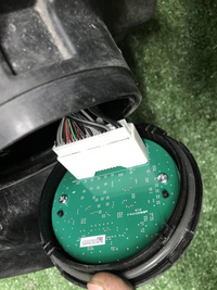 Фара правая Genesis GV80 (2020-2023) LED
