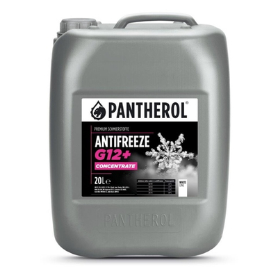 PANTHEROL - PAN0244-PAT - Antifreeze