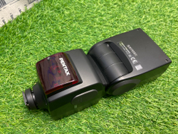 Pentax AF-540FGZ