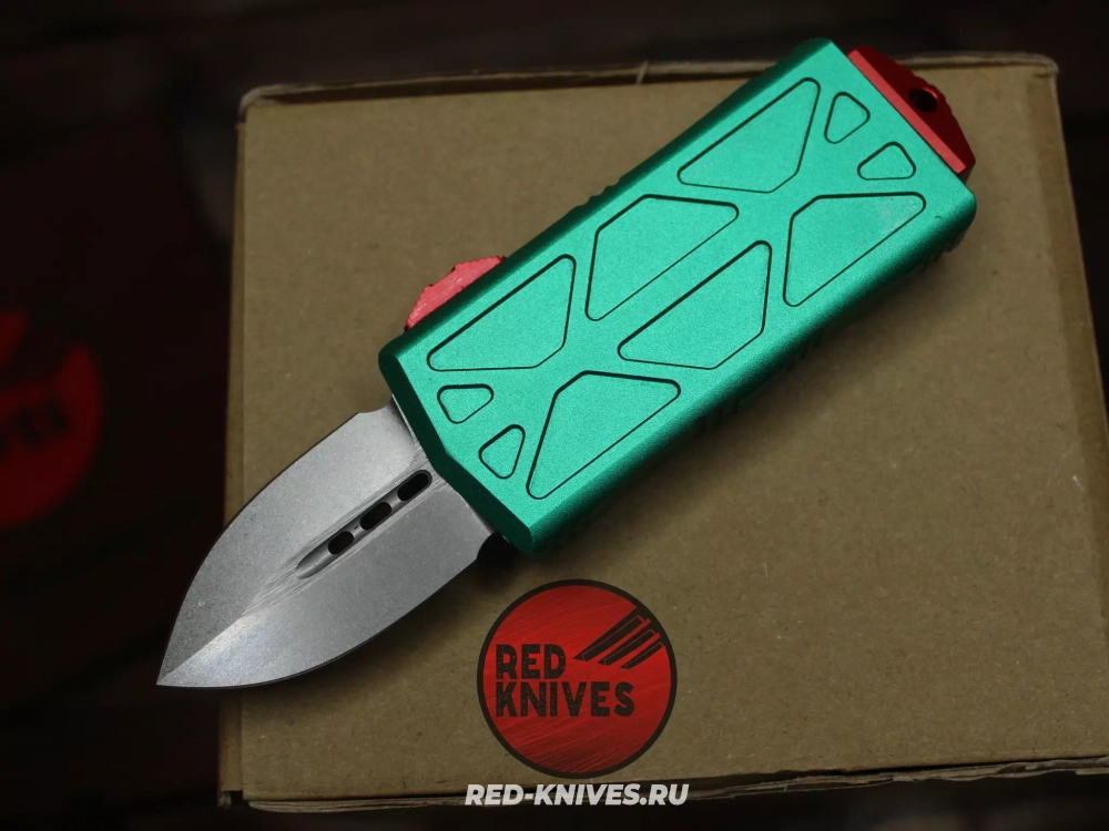 Реплика ножа Microtech Exocet Bounty Hunter