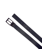 Кожаный ремень Emporio Armani - черный(Y4S195 Y739K)