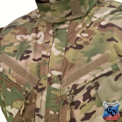 Боевая куртка Комбат PRO ССО