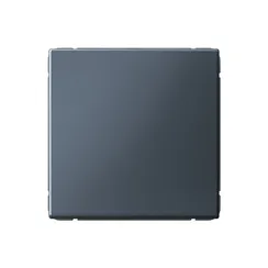 Выключатель кнопочный 1-кл. ArtGallery 10А механизм грифель SE GAL000715