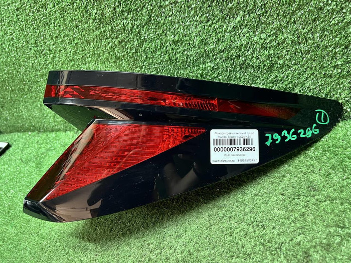 Фонарь правый внешний Hyundai Tucson 4 (2020-н.в.)