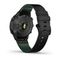 Умные часы MARQ Golfer (Gen 2) - Carbon Edition