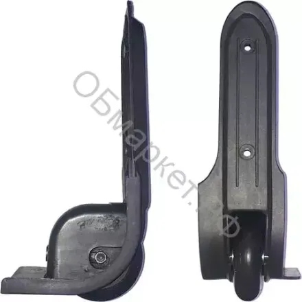 Колёса PLG-HK 22091 (высота 240), чёрный