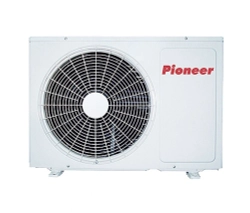 Pioneer KFR35MW/KOR35MW Nord-40