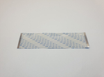 Шлейф 80 pin, 15 см, шаг 0.5 мм FFC, прямой А