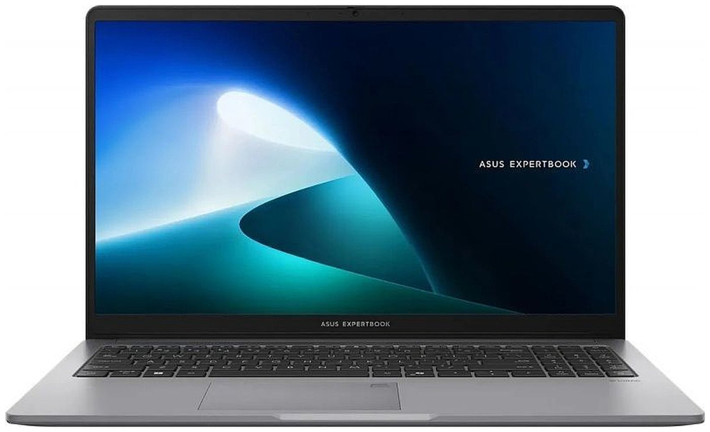 Ноутбук Asus ExpertBook P1 P1503CVA-I716512B0D (90NX0881-M02DB0) Misty Grey в регионах России