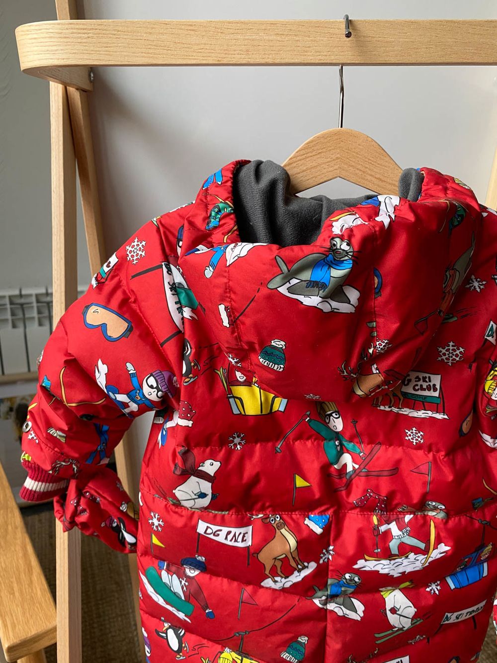 Комбинезон Dolce&Gabbana