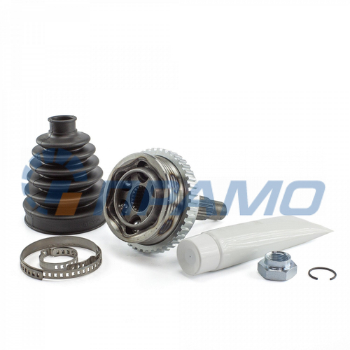 21902-2215012-00 (ПРАМО) ШРУС наружний для Lada Granta (КПП - AT)