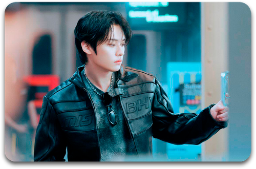 Карта / STRAY KIDS #2913