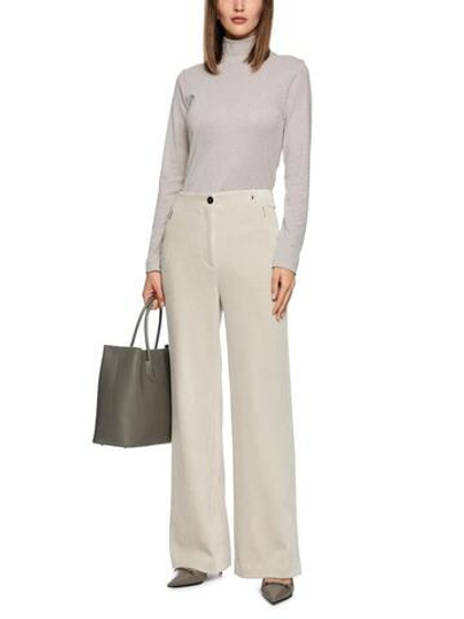 Marc Cain Водолазка с добавлением люрекса