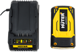 Газонокосилка аккумуляторная Huter CLM-40 Li