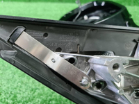 Зеркало правое BMW X3 G01 (2017-н.в.) 9 контактов