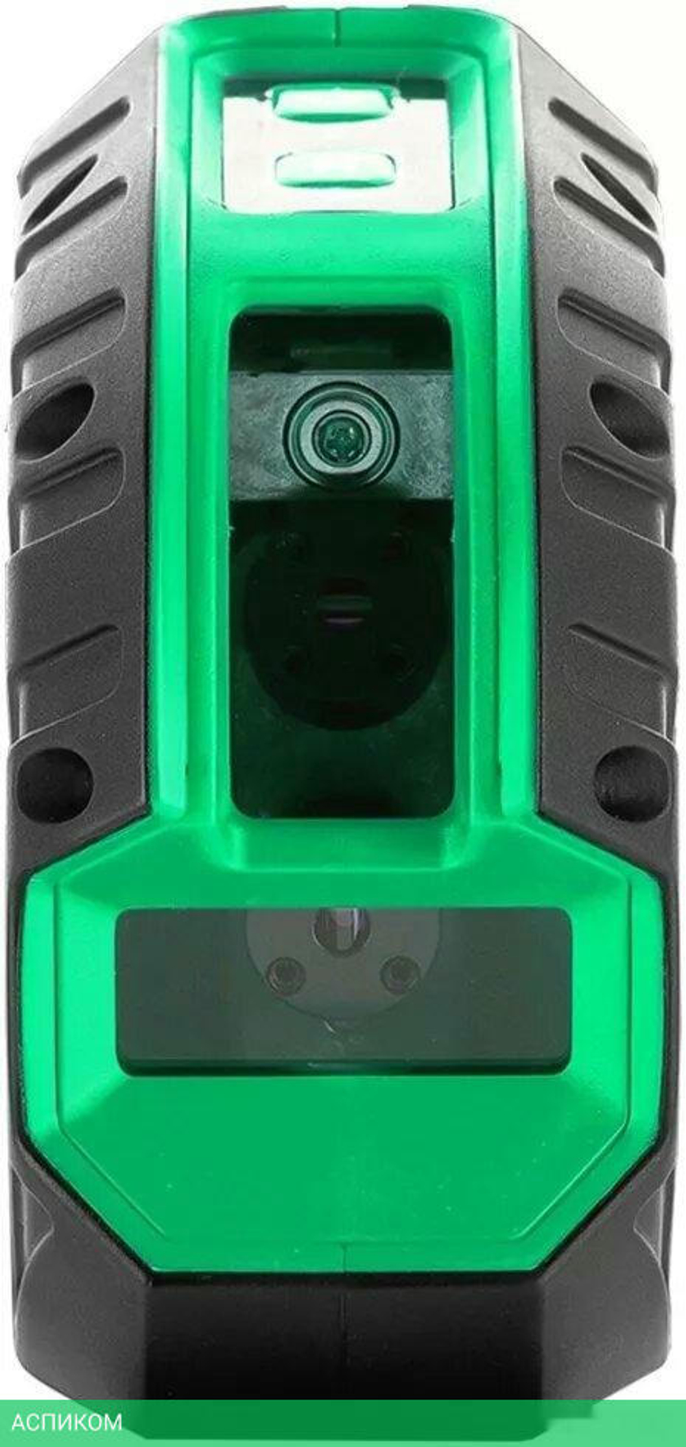 Лазерный нивелир ADA Instruments Armo 2D Green Professional Edition (A00575)