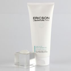 Ericson Laboratoire Увлажняющий крем для тела Hydra-Care Body Emulsion 200 мл