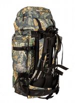 Рюкзак экспедиционный (100 литров -лес)