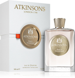 Atkinsons Rose In Wonderland парфюмерная вода женская