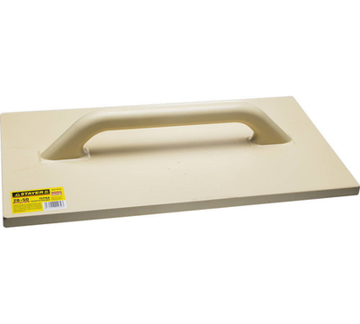 STAYER 280 x 500 мм, полиуретановая терка, Professional (0812-28-50)