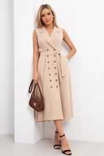 Платье Изаура №4 Valentina