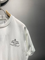 Футболка Prada