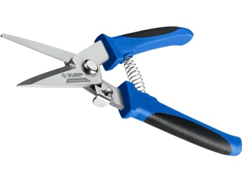 Ножницы технические 200мм ЗУБР универсальные