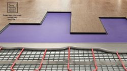 Подложка Fargo Premium (IXPE), 10 м²