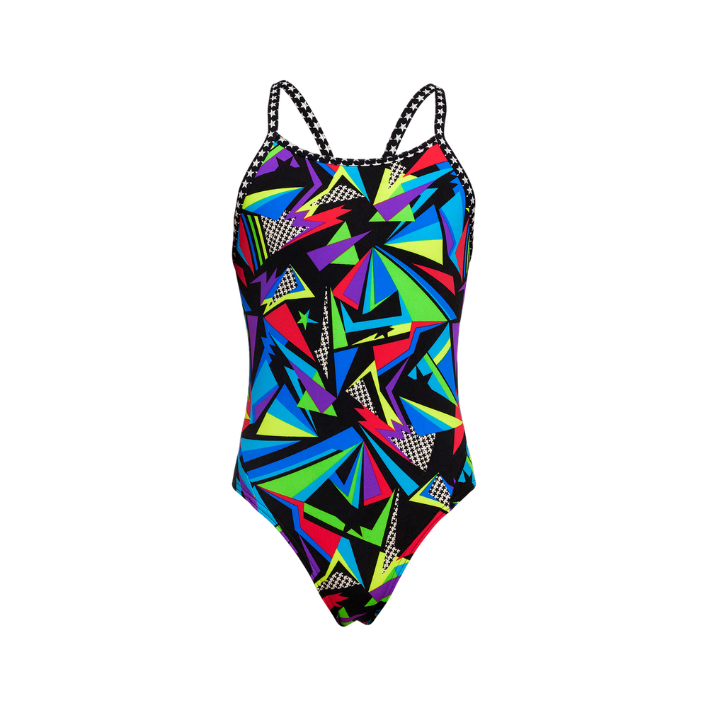 Купальник FUNKITA Beat It