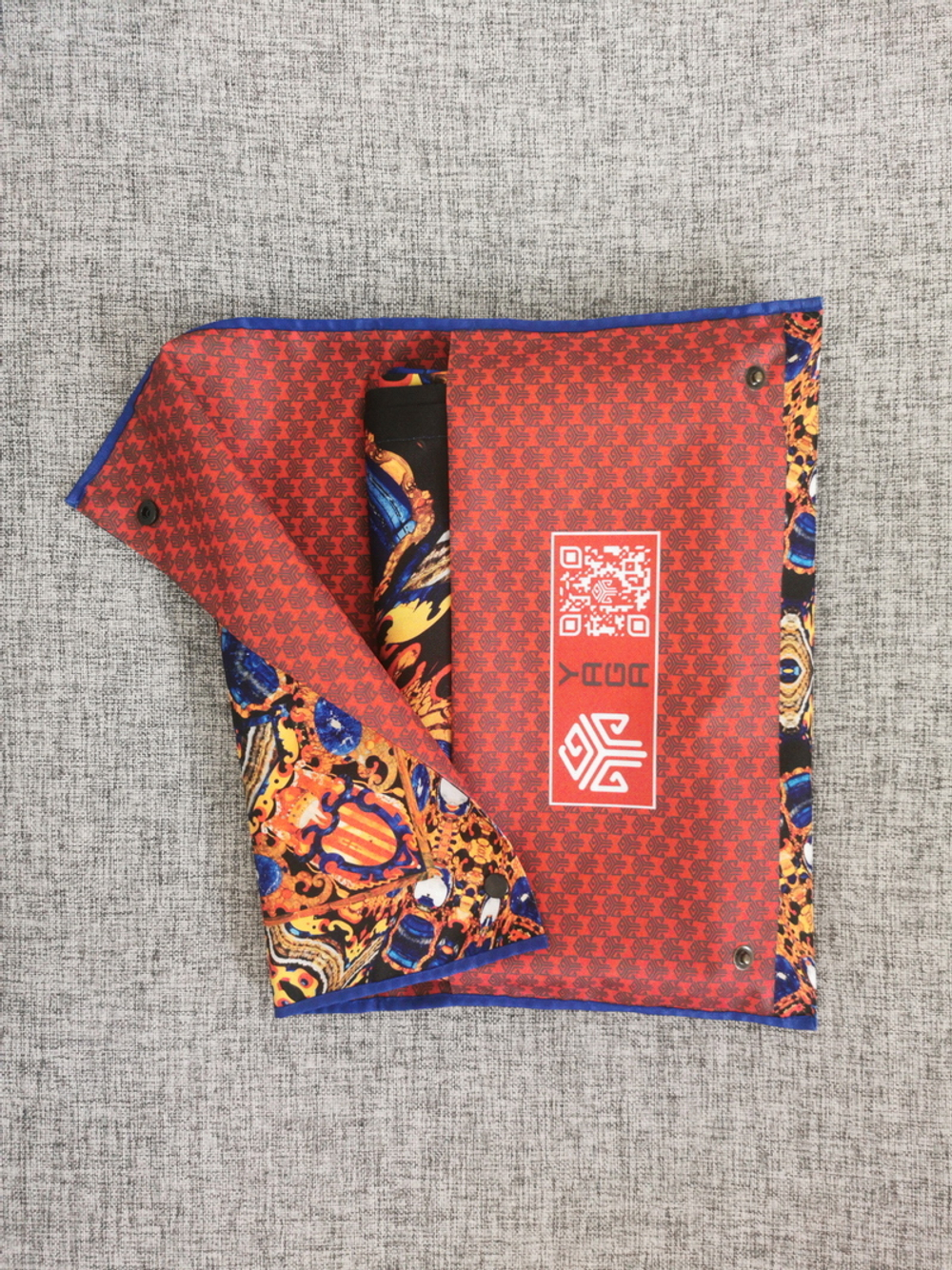 Скатерть "Флорентийская мозаика 2"