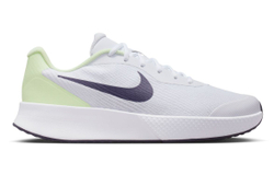 Теннисные кроссовки Nike Vapor Lite 3 - white/dark raisin/volt tint