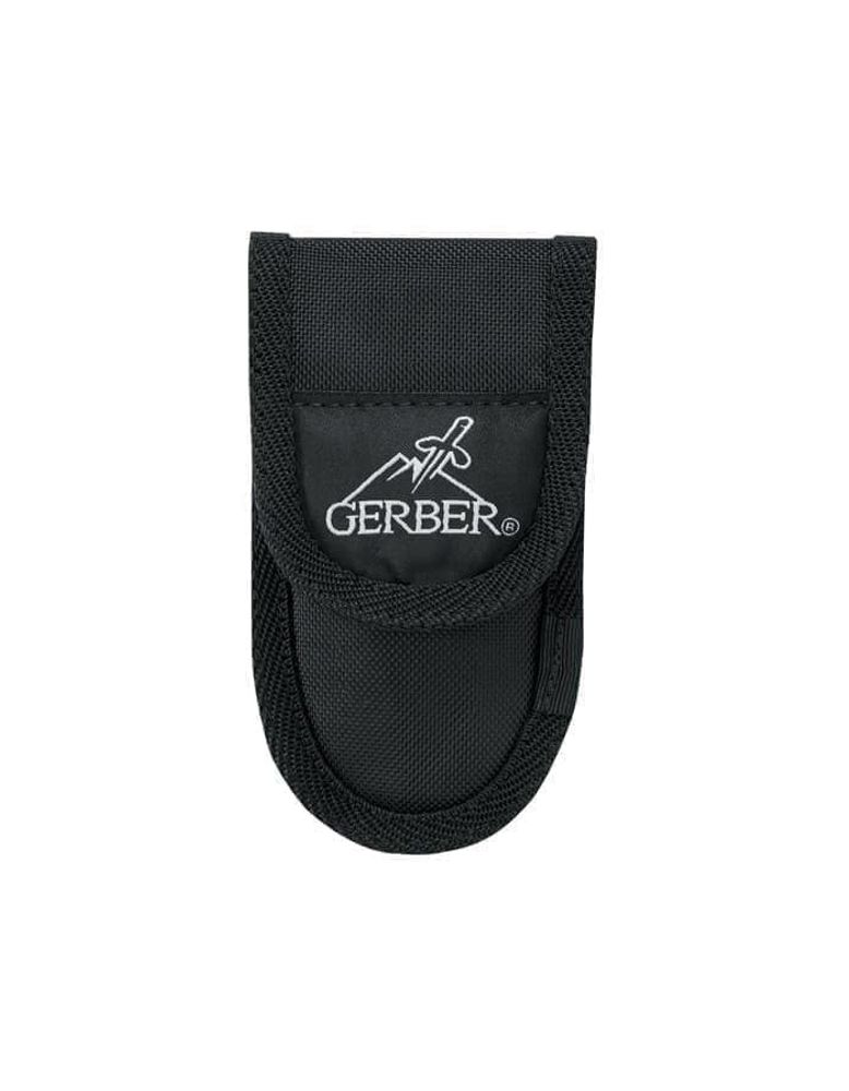 чехол Gerber (Гербер) Large 2208764 чёрный (black)