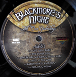 Blackmore's Night / All Our Yesterdays (Limited Edition)(LP)
