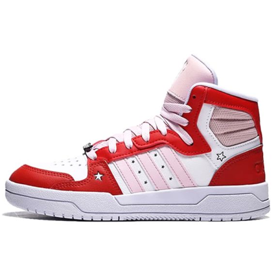 Adidas neo Entrap Mid