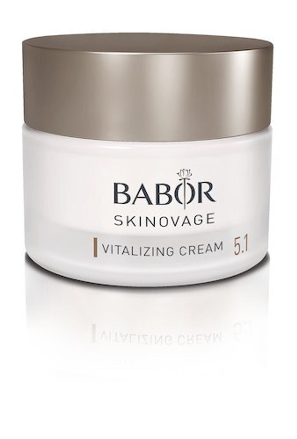 Крем "Совершенство кожи" BABOR Skinovage Vitalizing Cream 50 мл
