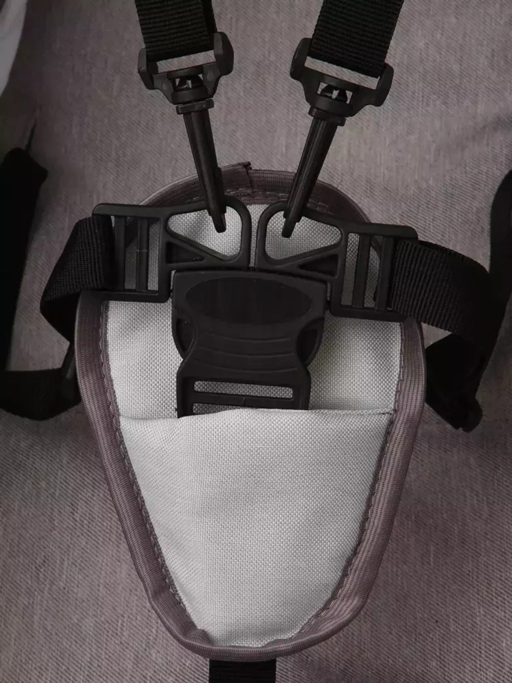 Коляска DREAM  (BartPlast) 01 графит-серый