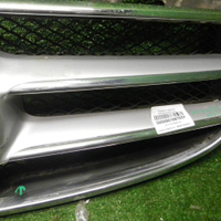 Решетка радиатора Mercedes E W212 (2013-2016) AMG