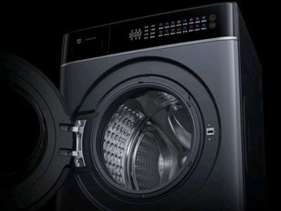 Xiaomi выпустила стиральную машину на 12 к