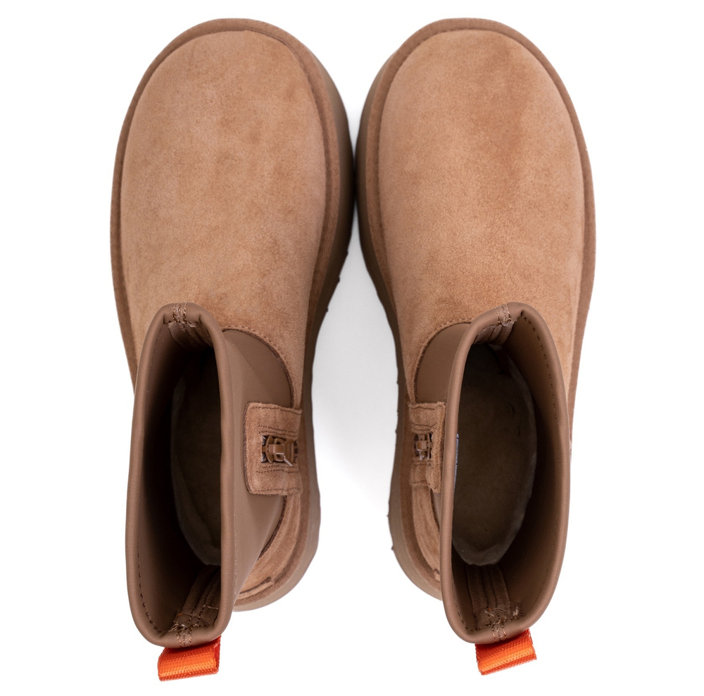 UGG Classic Dipper Chestnut