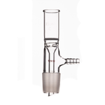 Воронка фильтрующая (Шотта), 15 мл, D-23 мм, пористость 30-50 мкм