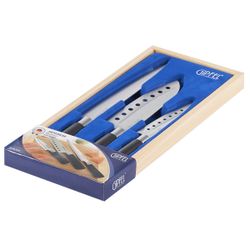 Набор кухонных ножей Gipfel Japanese 6629