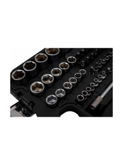 Набор инструментов Gigant DIY 82 предмета GDAS-82