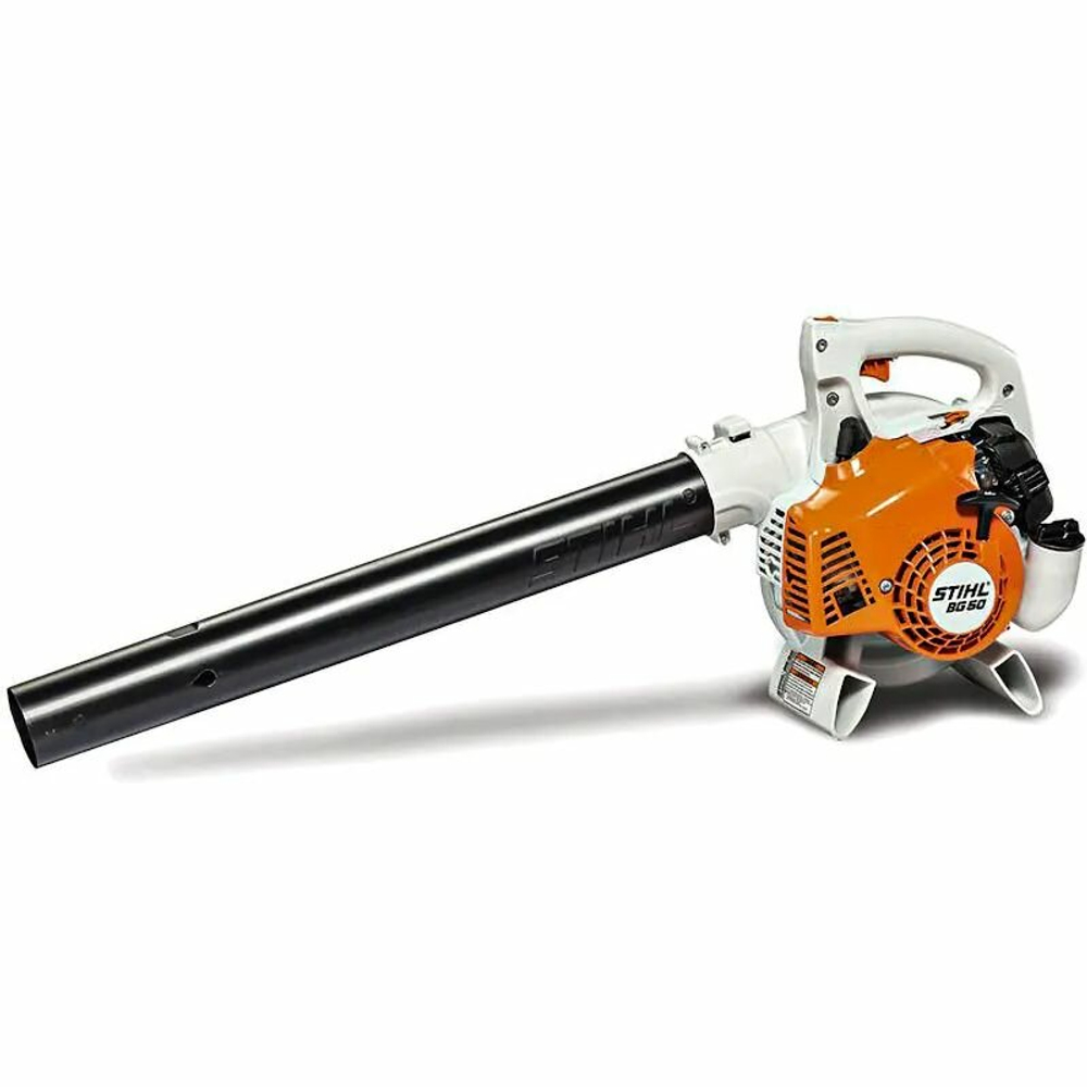Бензиновая воздуходувка STIHL BG 50, 1.01 л.с.