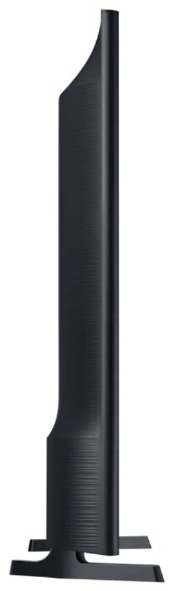 Телевизор ЖК 43" Samsung UE43T5300AU черный (UE43T5300AUXRU)