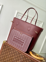 Louis Vuitton Neverfull Inside Out MM