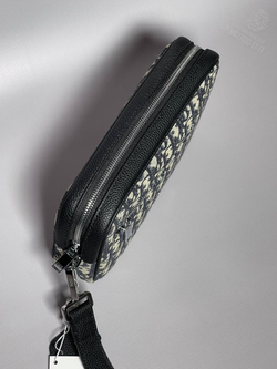 Клатч Christian Dior