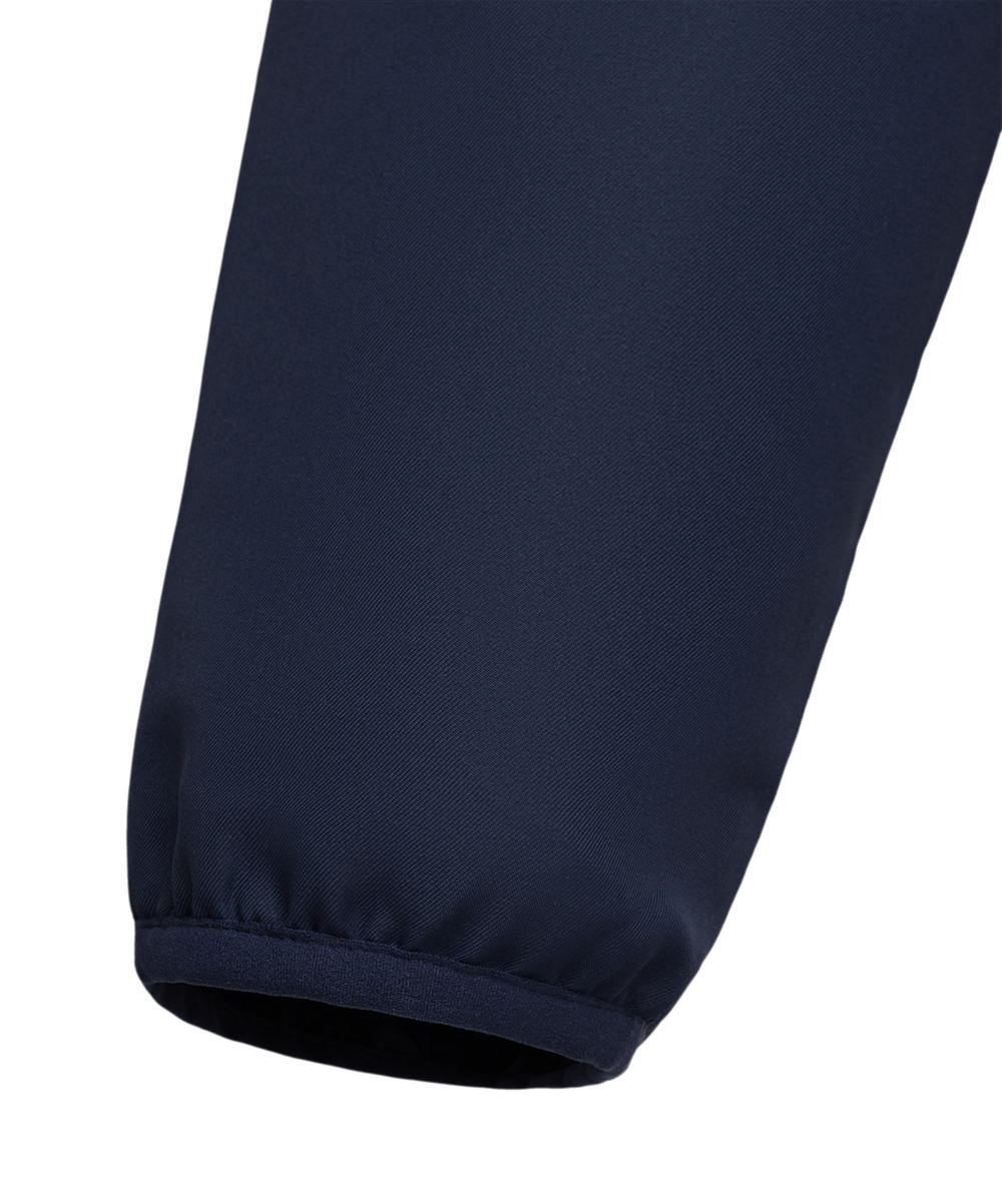 Куртка спортивная CAMP 2 Lined Jacket, темно-синий